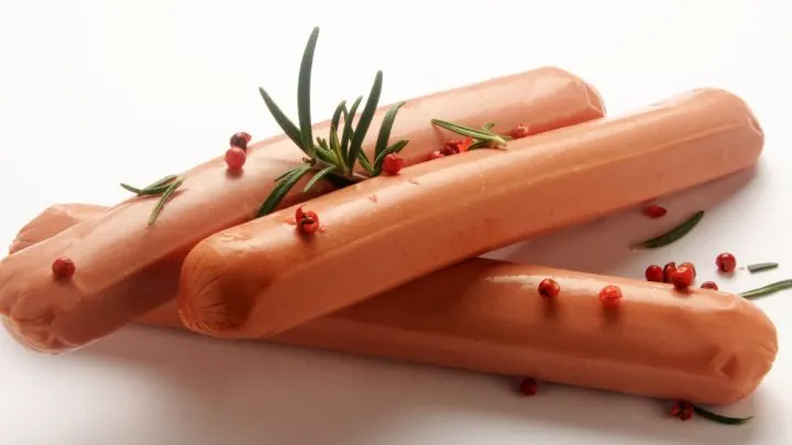 can dogs eat vienna sausage