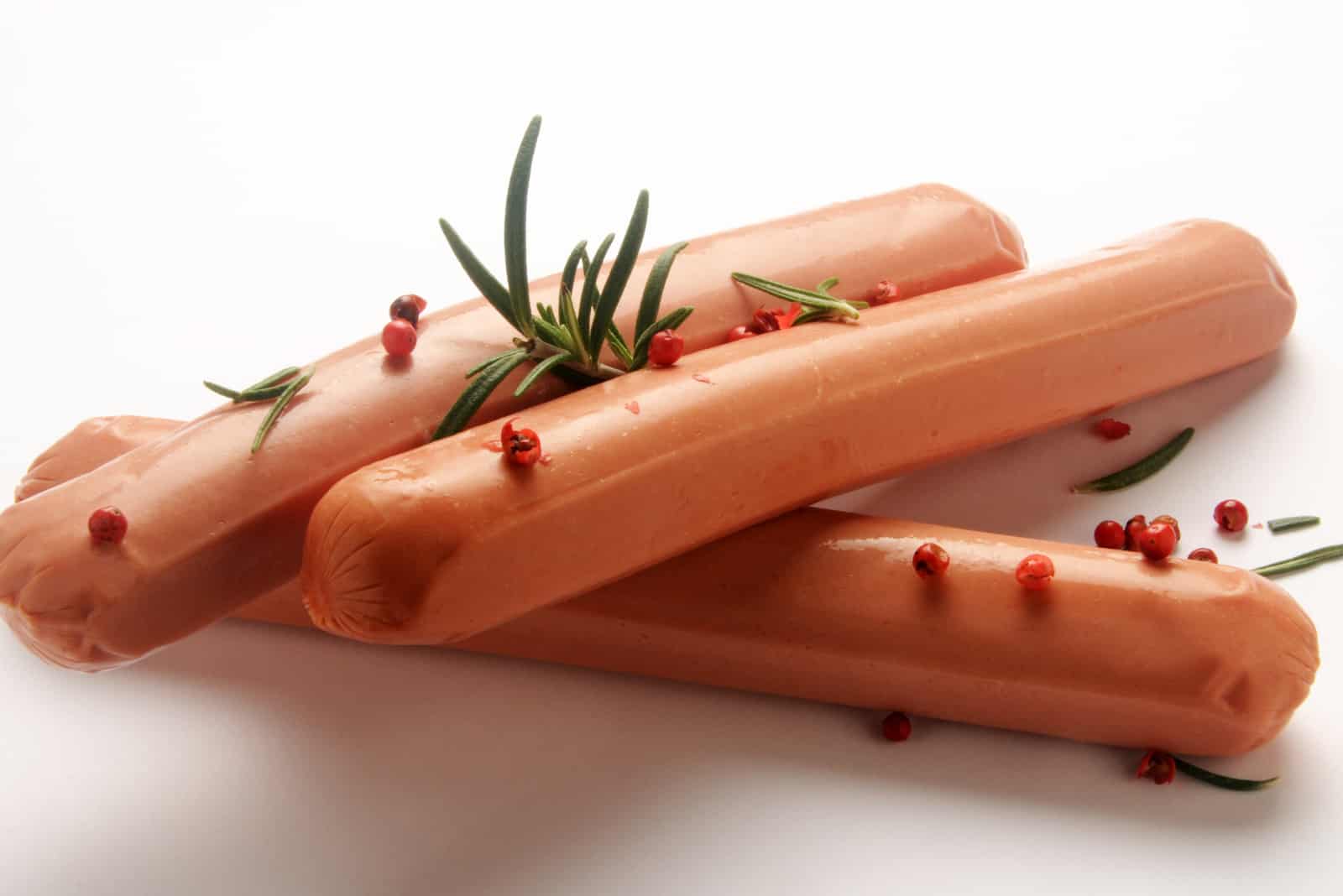 Can Dogs Eat Vienna Sausages? Dog Health And Human Food