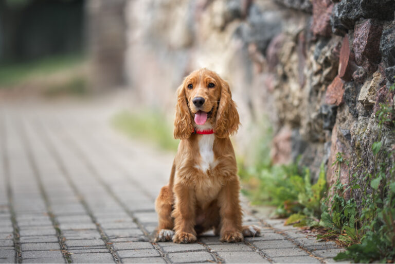 Top 7 Best Cocker Spaniel Breeders In Ontario