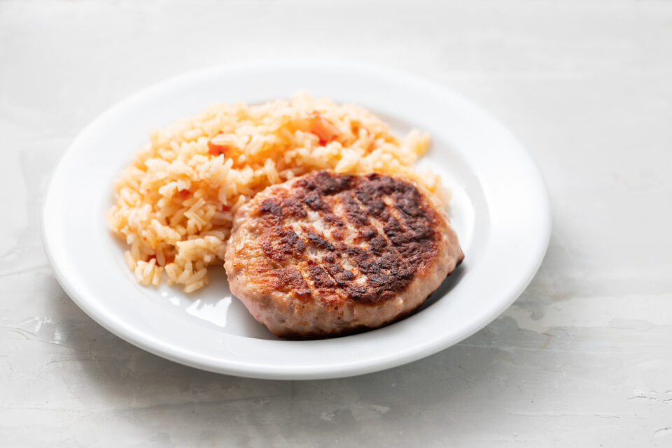 Why Prepare Hamburger And Rice For Dogs? Pros And Cons