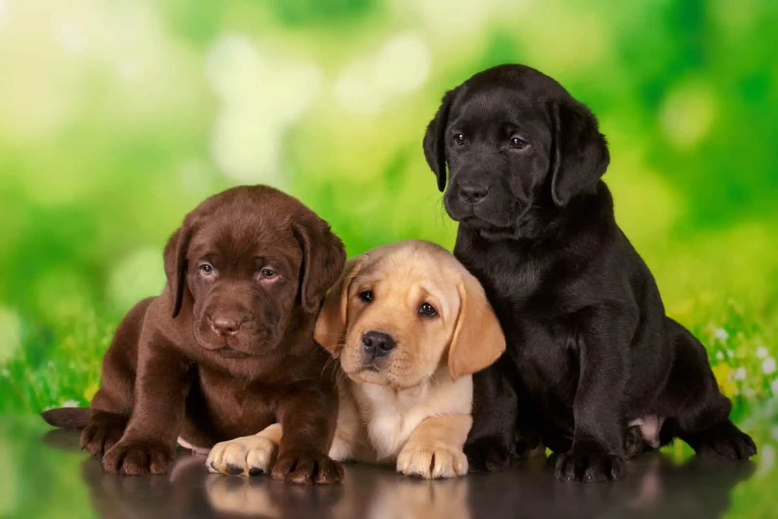 Best Dog Breeders In Texas: Top 15 Choices