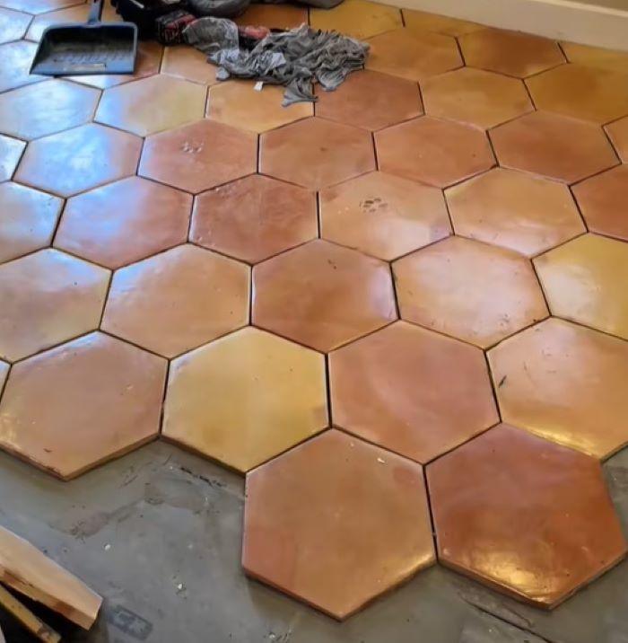 floor tiles